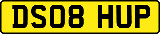 DS08HUP