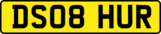 DS08HUR
