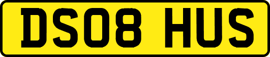 DS08HUS