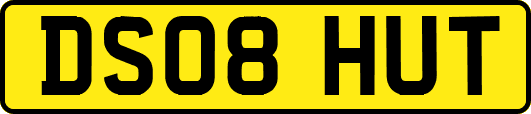 DS08HUT