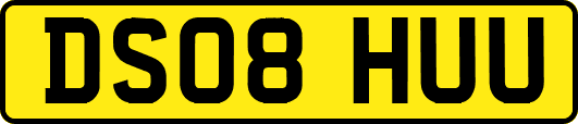 DS08HUU