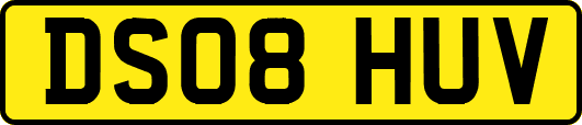DS08HUV