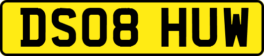 DS08HUW