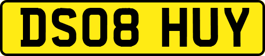 DS08HUY