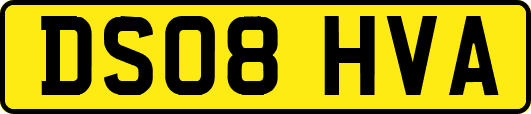 DS08HVA