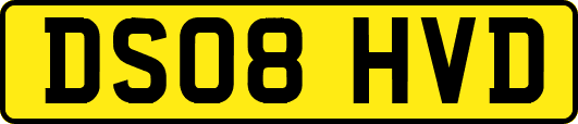 DS08HVD
