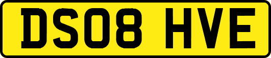 DS08HVE