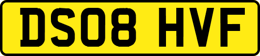 DS08HVF