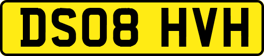 DS08HVH