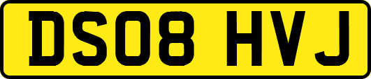 DS08HVJ