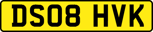 DS08HVK