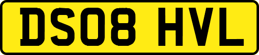 DS08HVL