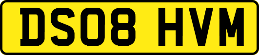 DS08HVM