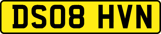 DS08HVN