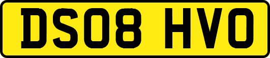 DS08HVO