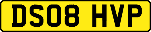 DS08HVP