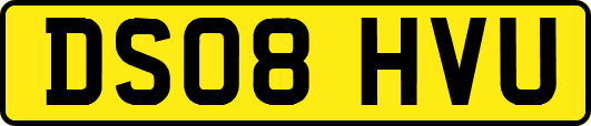 DS08HVU