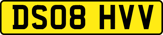 DS08HVV