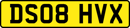 DS08HVX