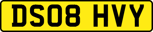 DS08HVY