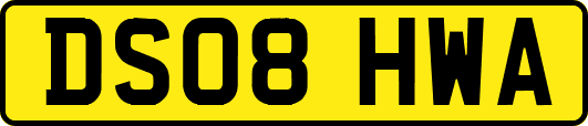 DS08HWA