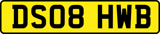 DS08HWB
