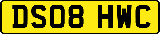 DS08HWC