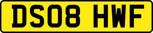 DS08HWF