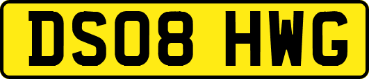 DS08HWG