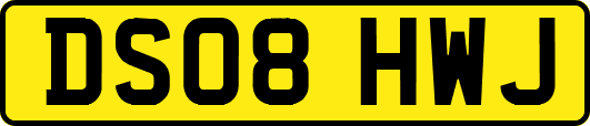DS08HWJ