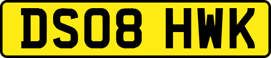 DS08HWK