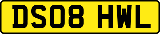 DS08HWL
