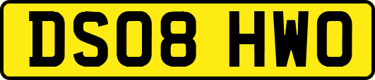 DS08HWO