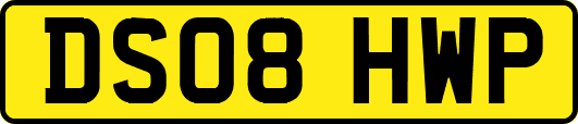 DS08HWP