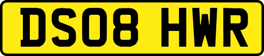 DS08HWR