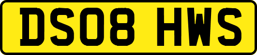 DS08HWS