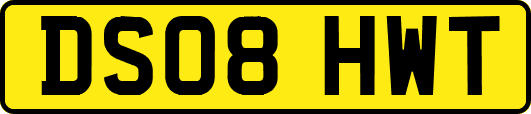 DS08HWT