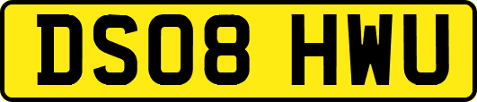 DS08HWU