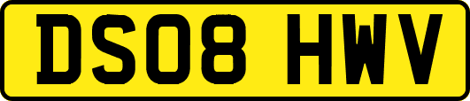 DS08HWV