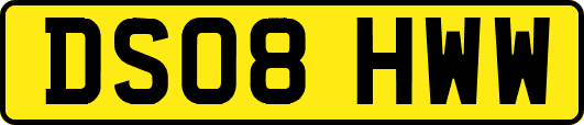 DS08HWW