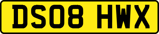 DS08HWX