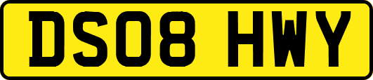 DS08HWY