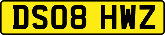 DS08HWZ