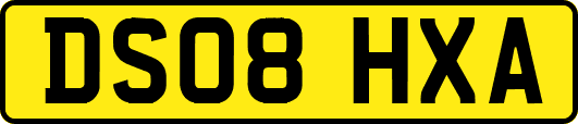 DS08HXA