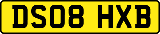 DS08HXB