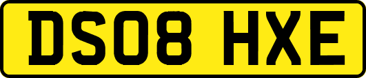 DS08HXE