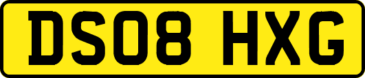 DS08HXG