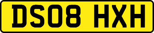 DS08HXH
