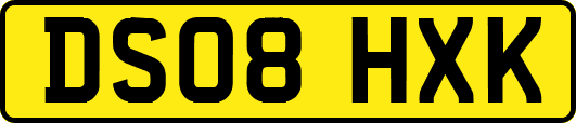 DS08HXK