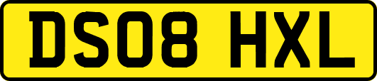 DS08HXL